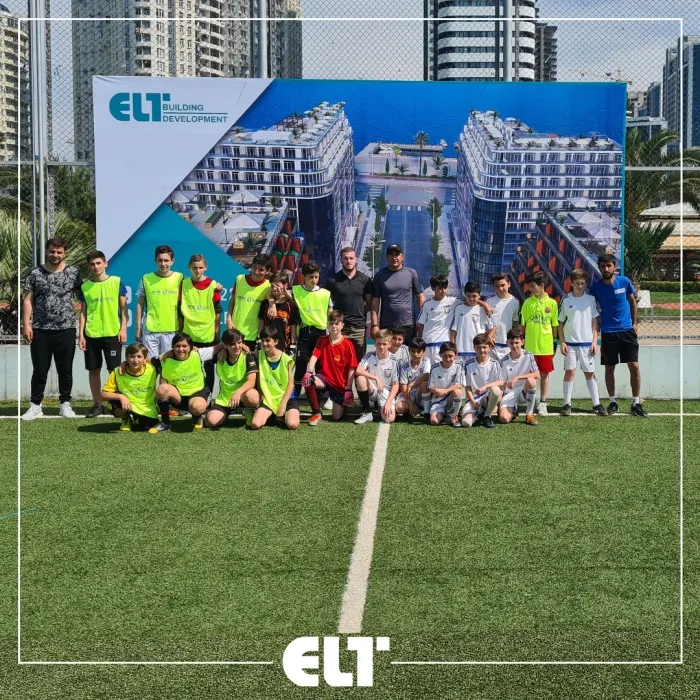EltGroup