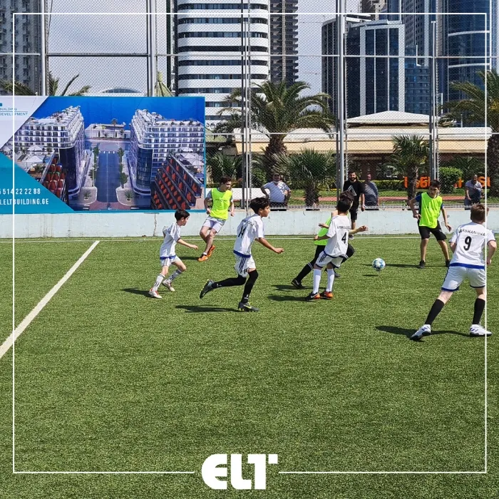 EltGroup