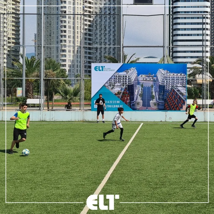 EltGroup