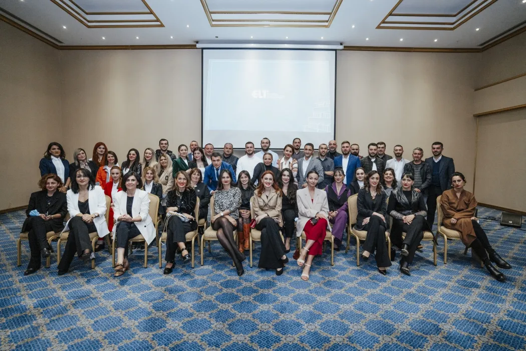 EltGroup