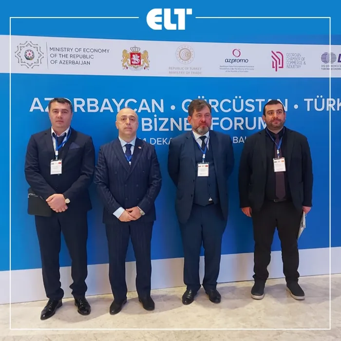 EltGroup