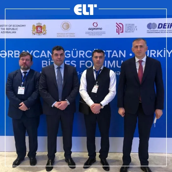 EltGroup
