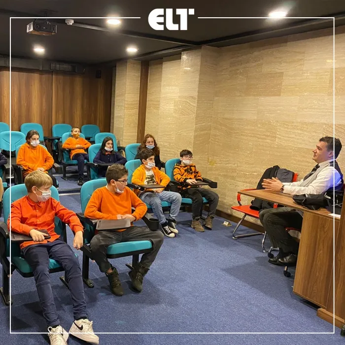 EltGroup