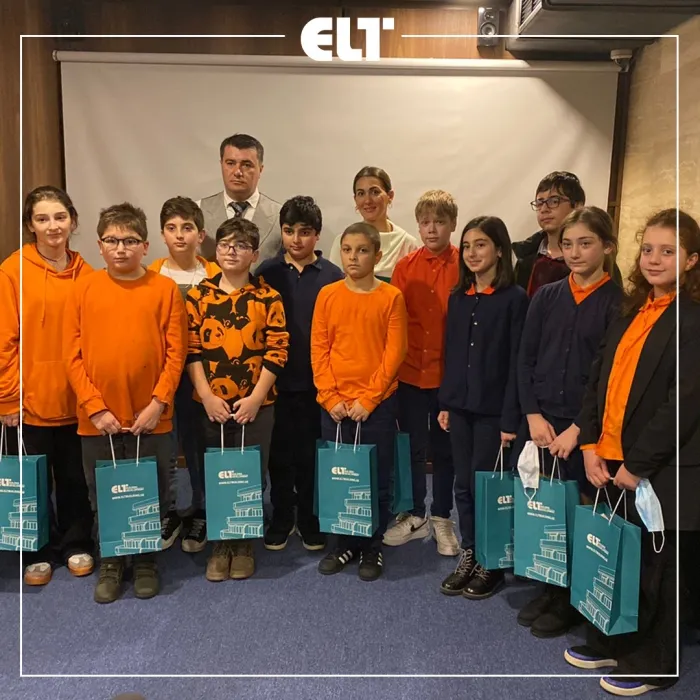 EltGroup