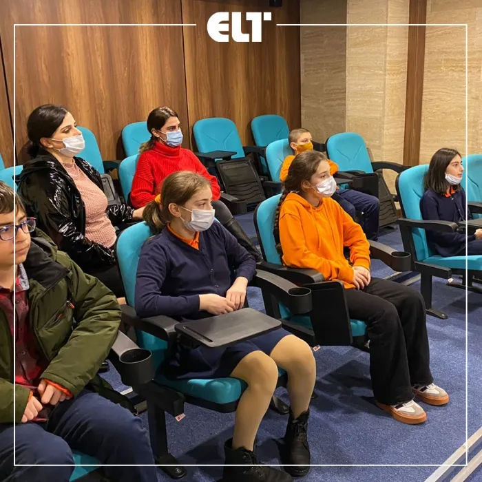 EltGroup