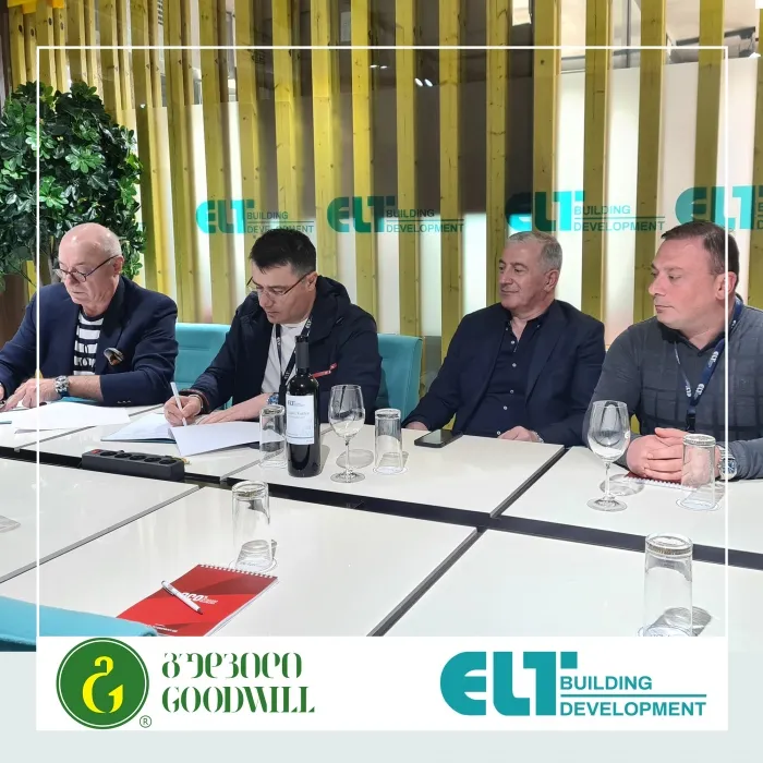EltGroup