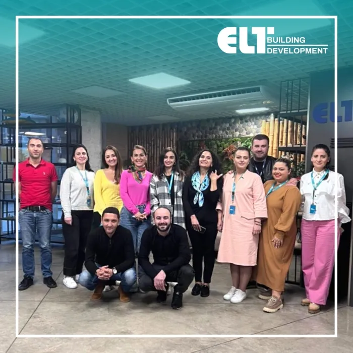 EltGroup