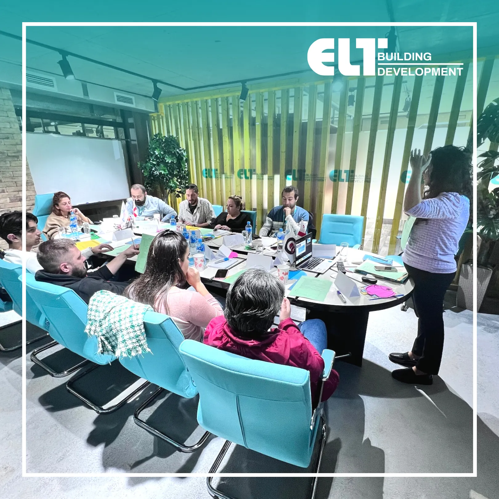 EltGroup