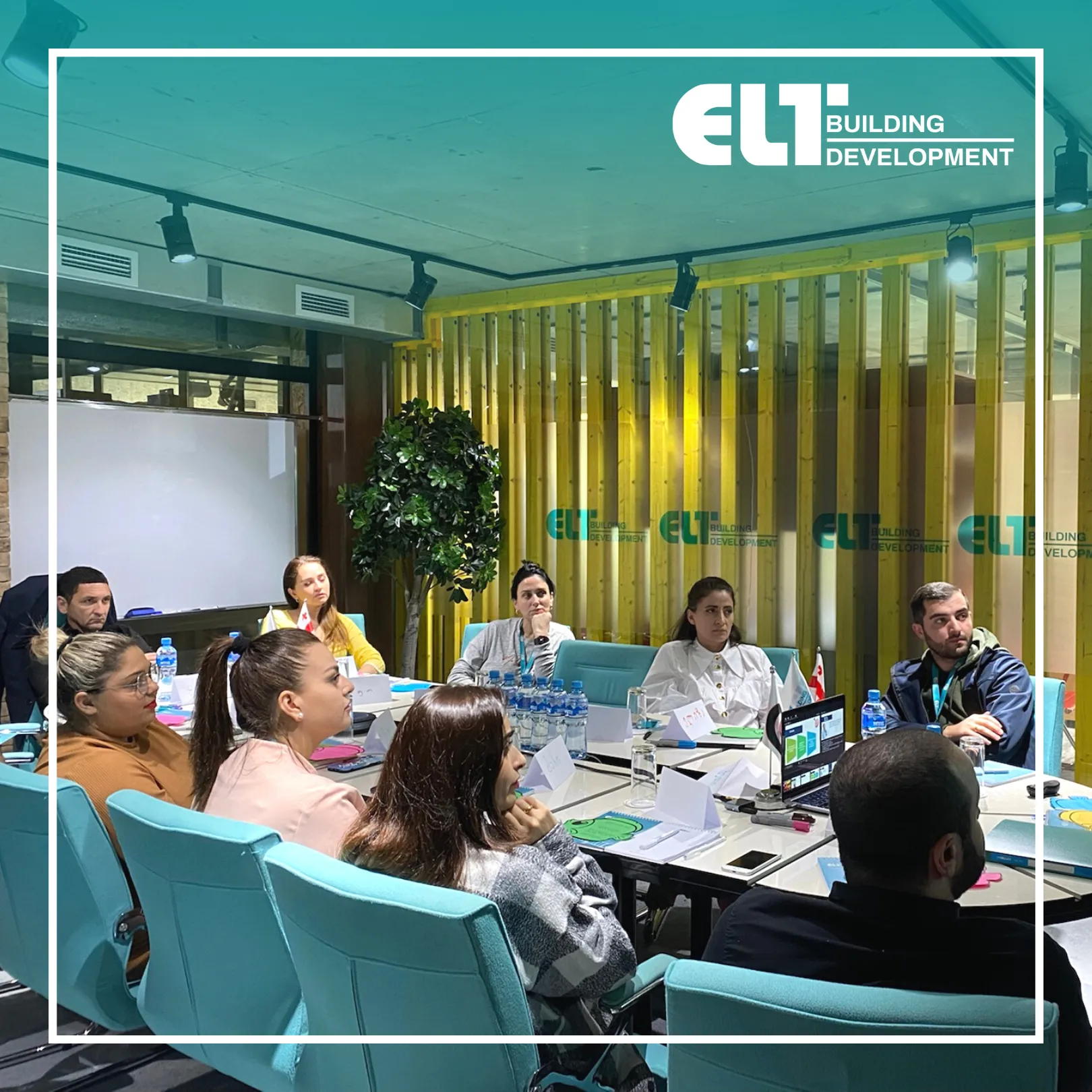 EltGroup