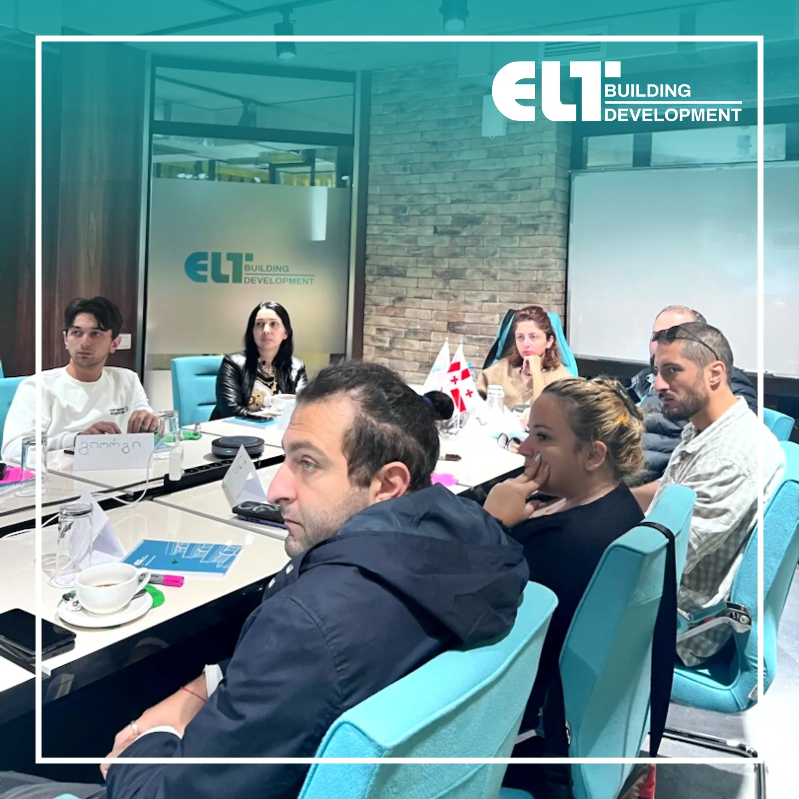 EltGroup