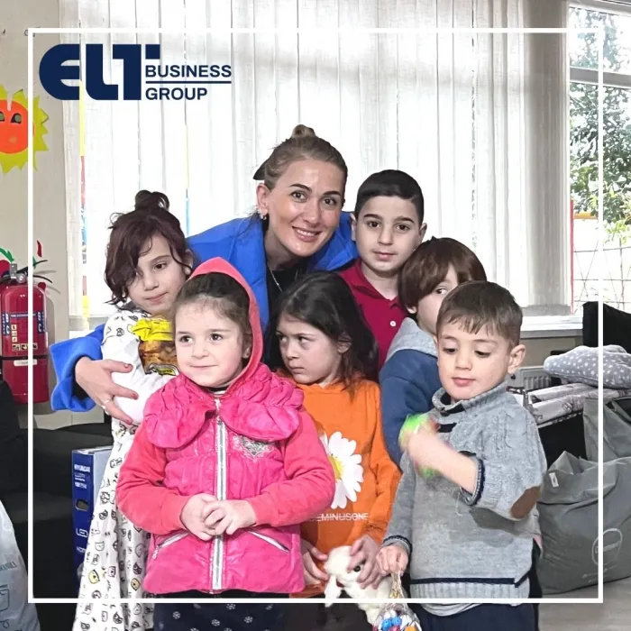 EltGroup