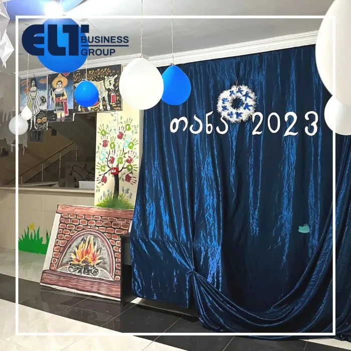 EltGroup