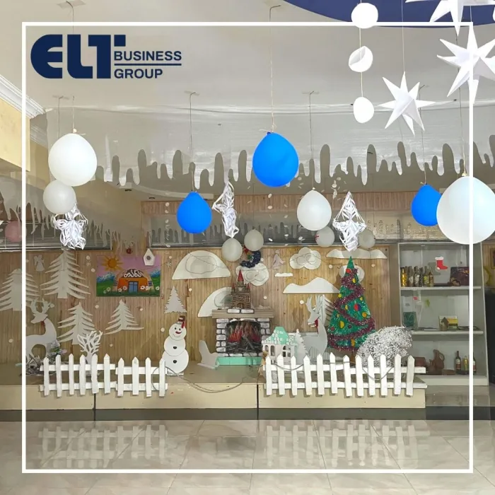 EltGroup