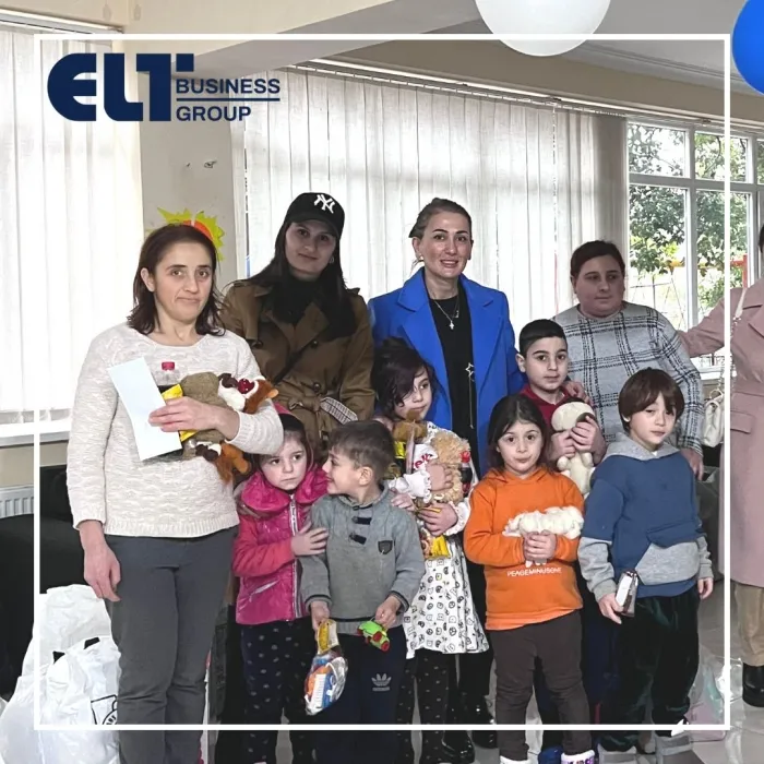 EltGroup