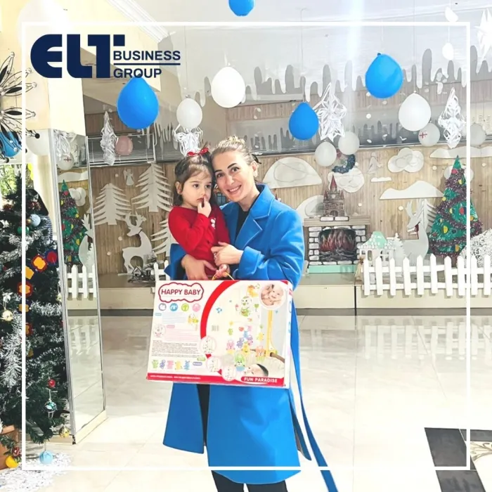 EltGroup