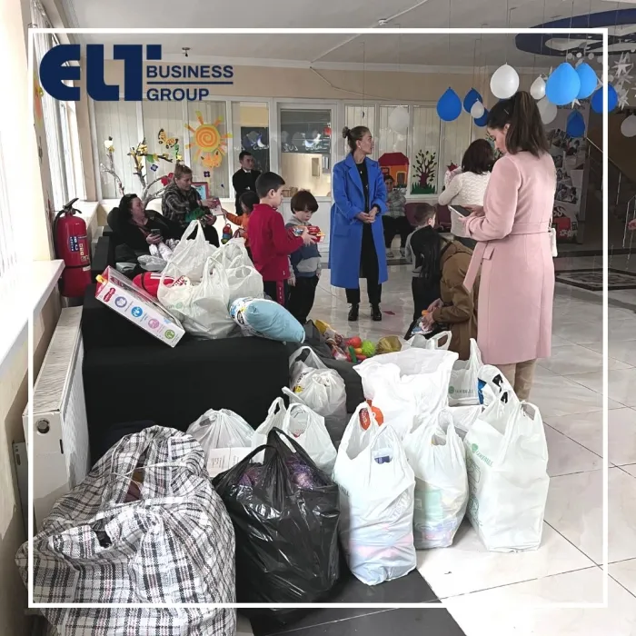 EltGroup