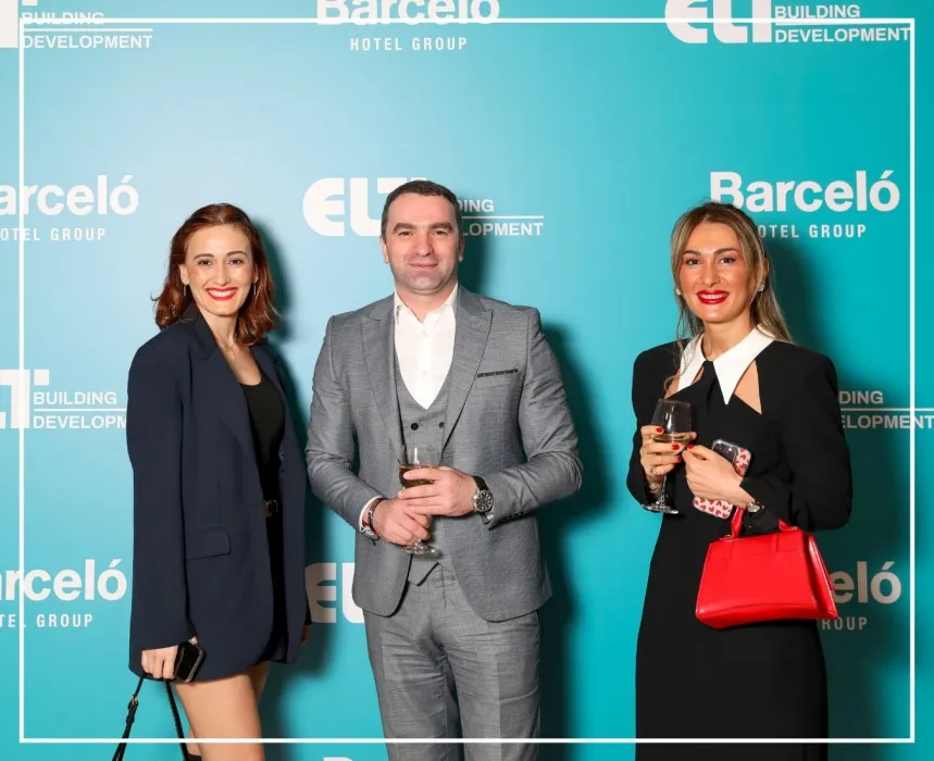 EltGroup