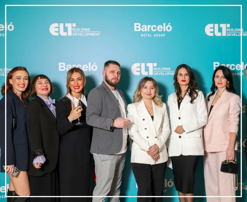 EltGroup