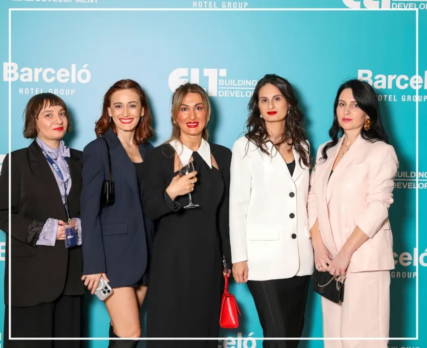 EltGroup