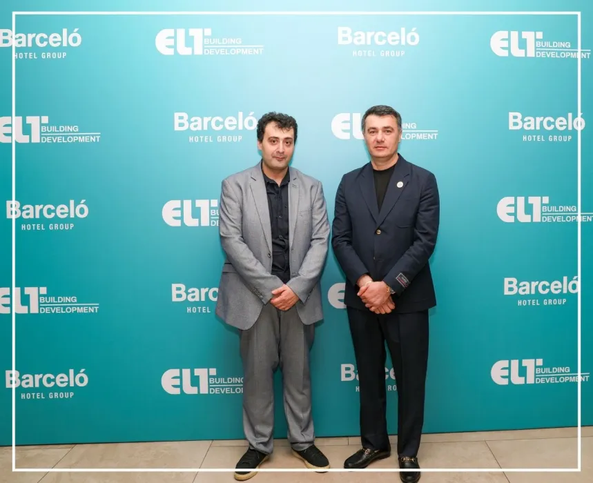 EltGroup