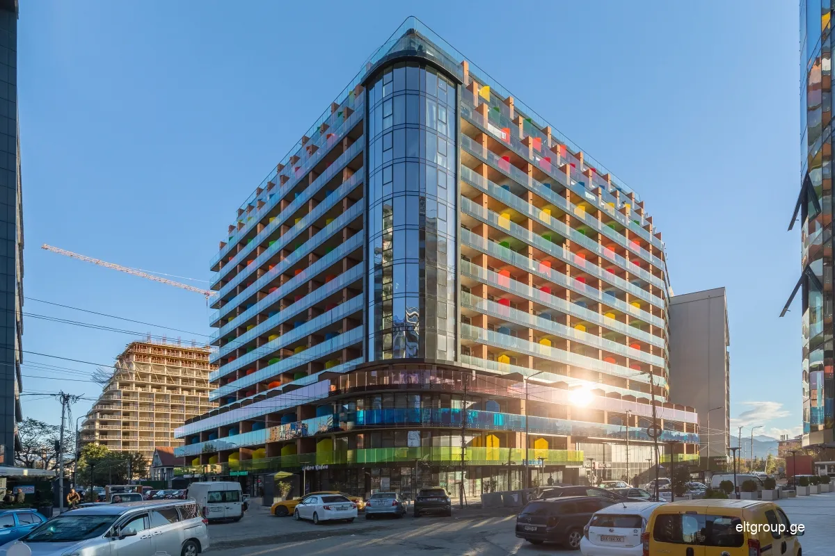 EltGroup