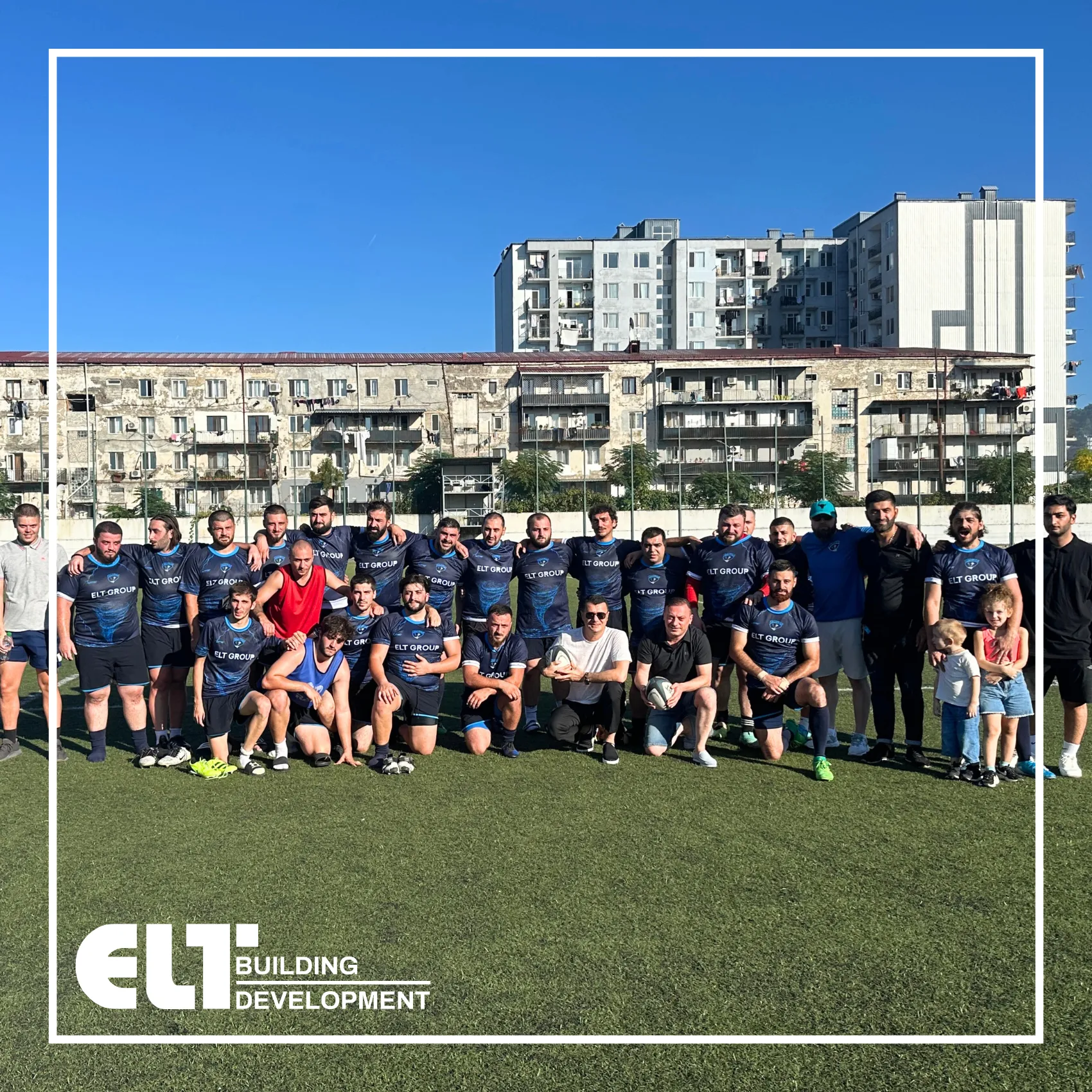 EltGroup
