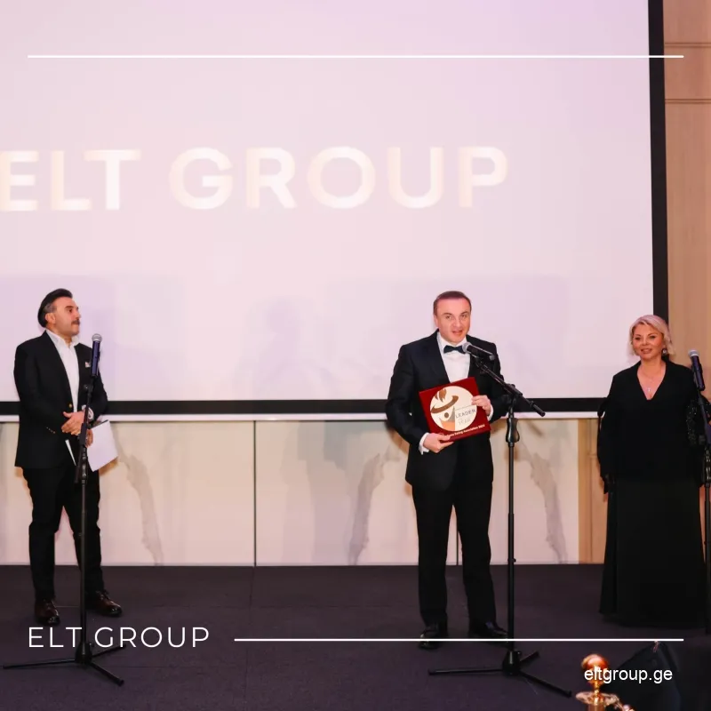 EltGroup