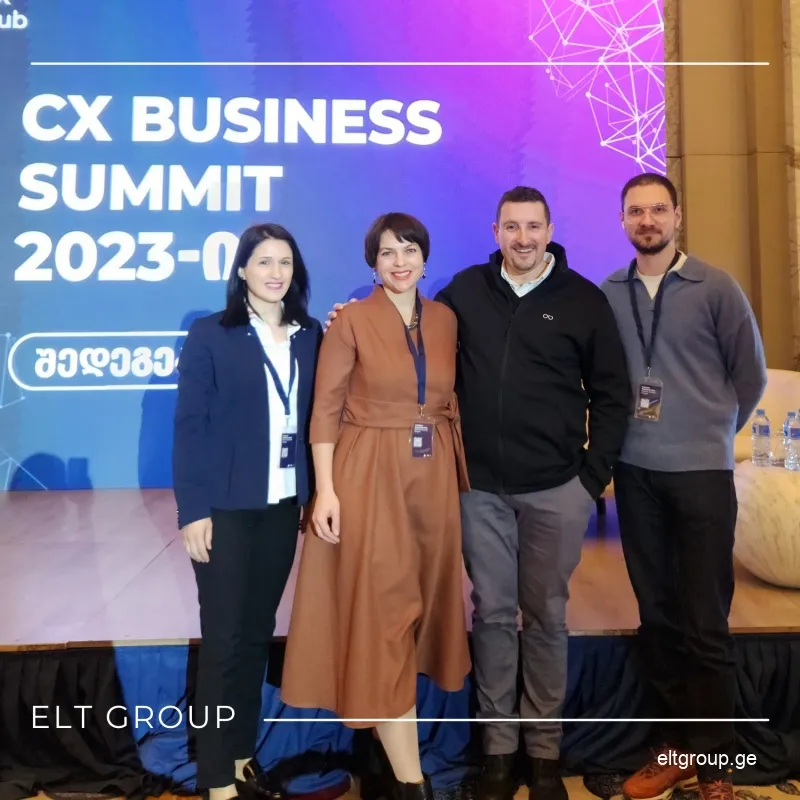 EltGroup