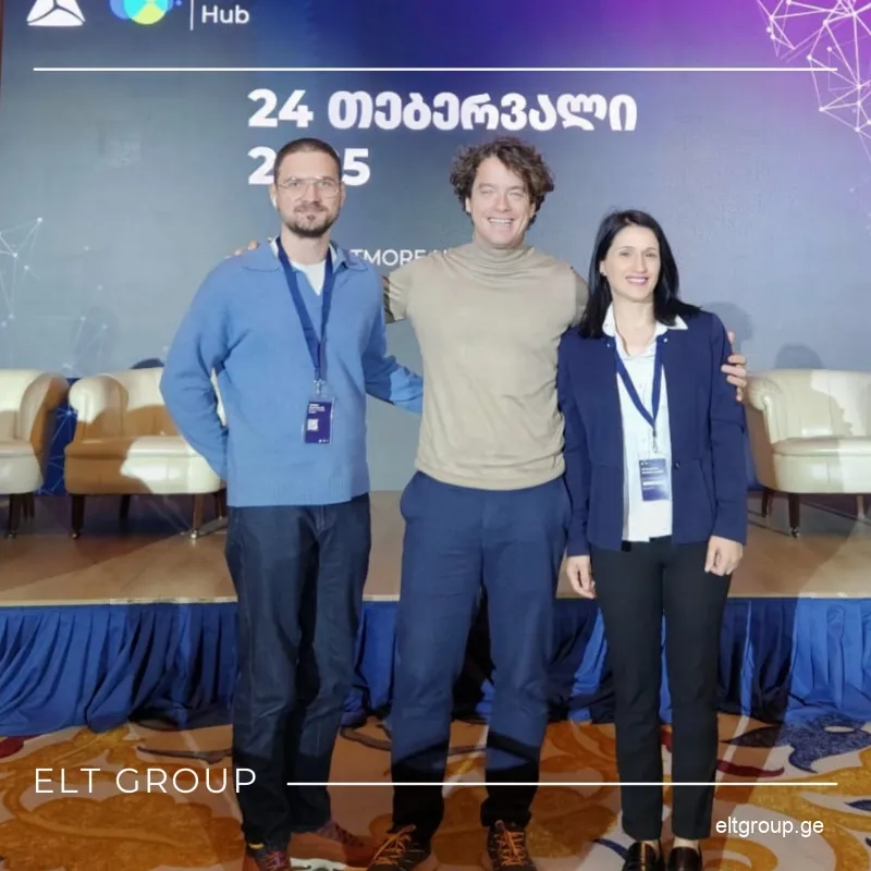 EltGroup