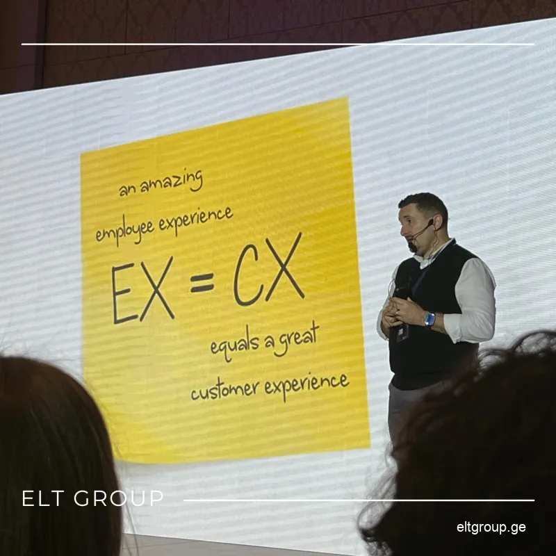 EltGroup