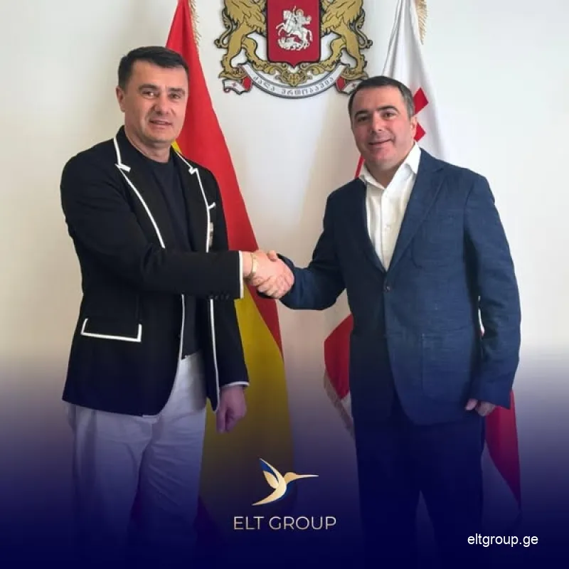 EltGroup