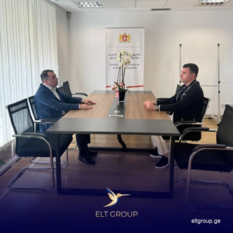 EltGroup