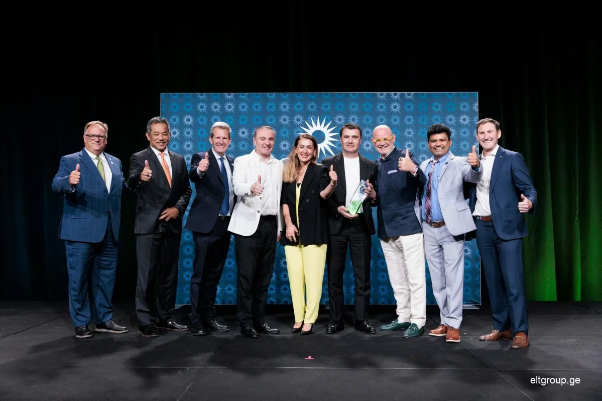EltGroup