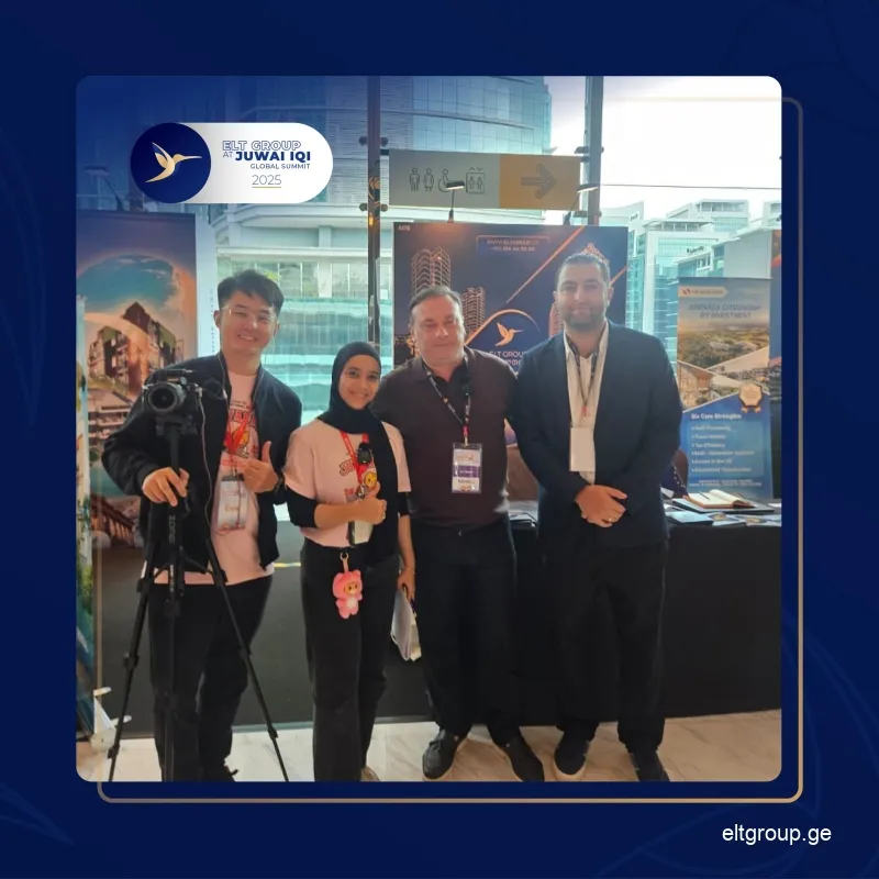 EltGroup