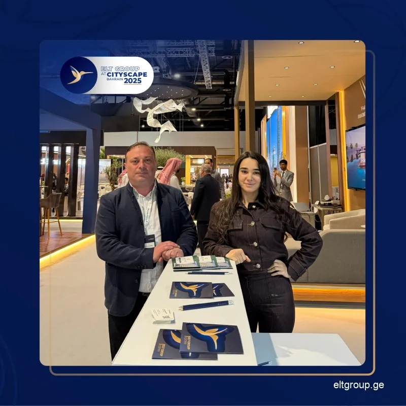 EltGroup