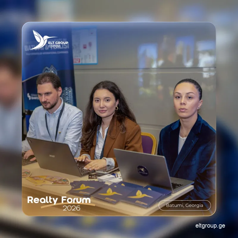 EltGroup