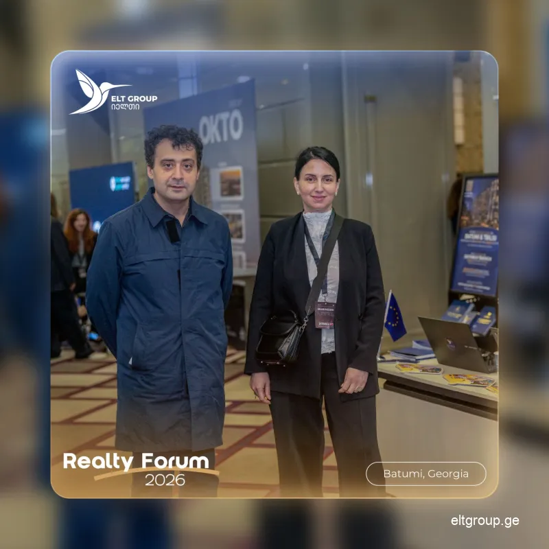 EltGroup