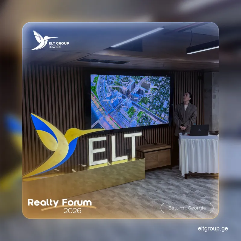 EltGroup