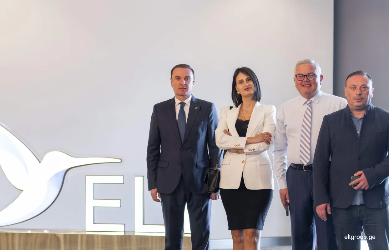 EltGroup