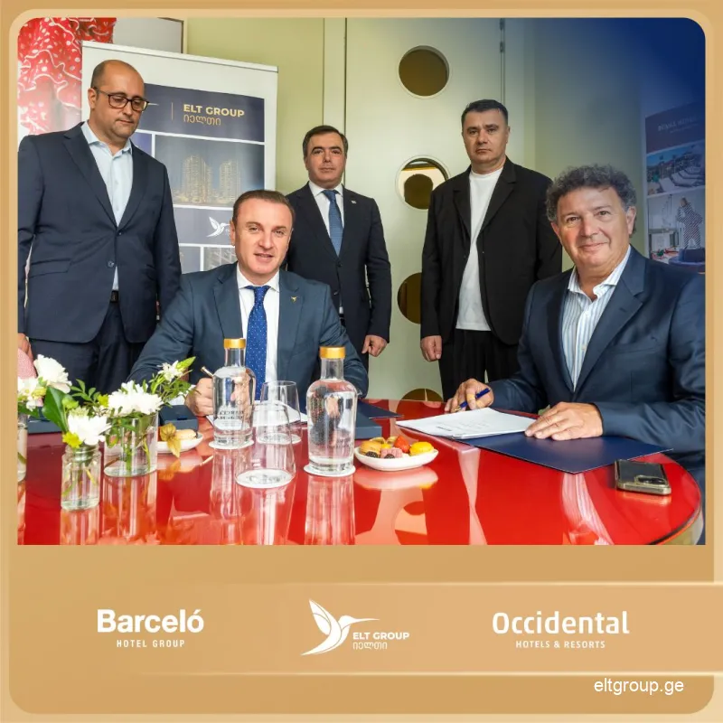 EltGroup