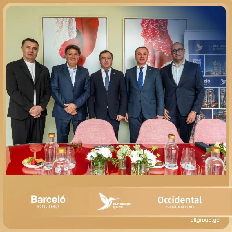 EltGroup