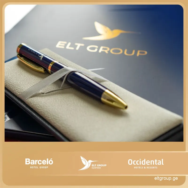 EltGroup