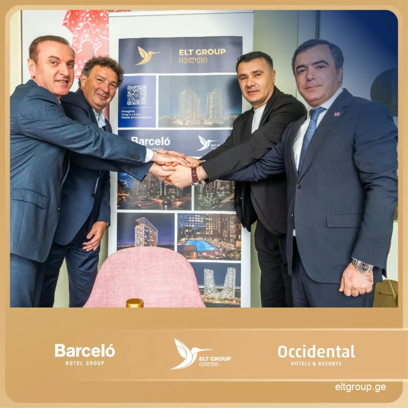 EltGroup