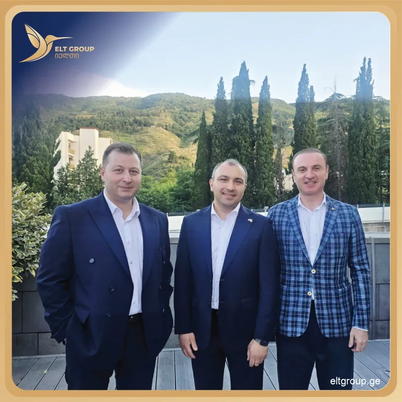 EltGroup