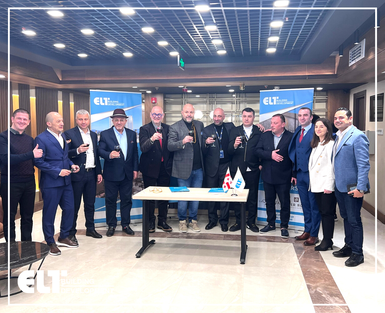 EltGroup